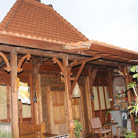 Ogek Home Stay 우붓 외부 사진