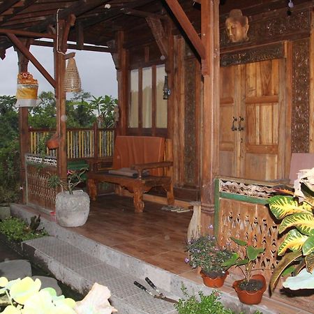 Ogek Home Stay 우붓 외부 사진