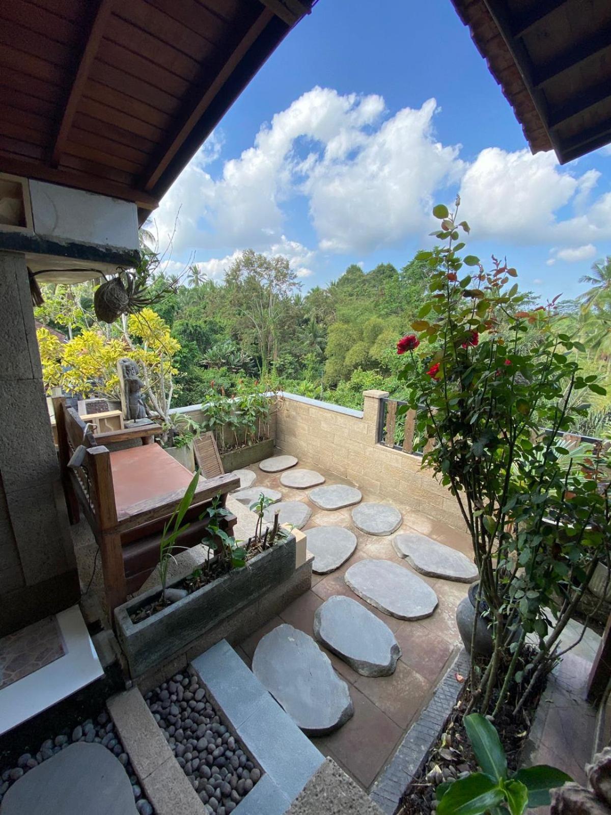 Ogek Home Stay 우붓 외부 사진