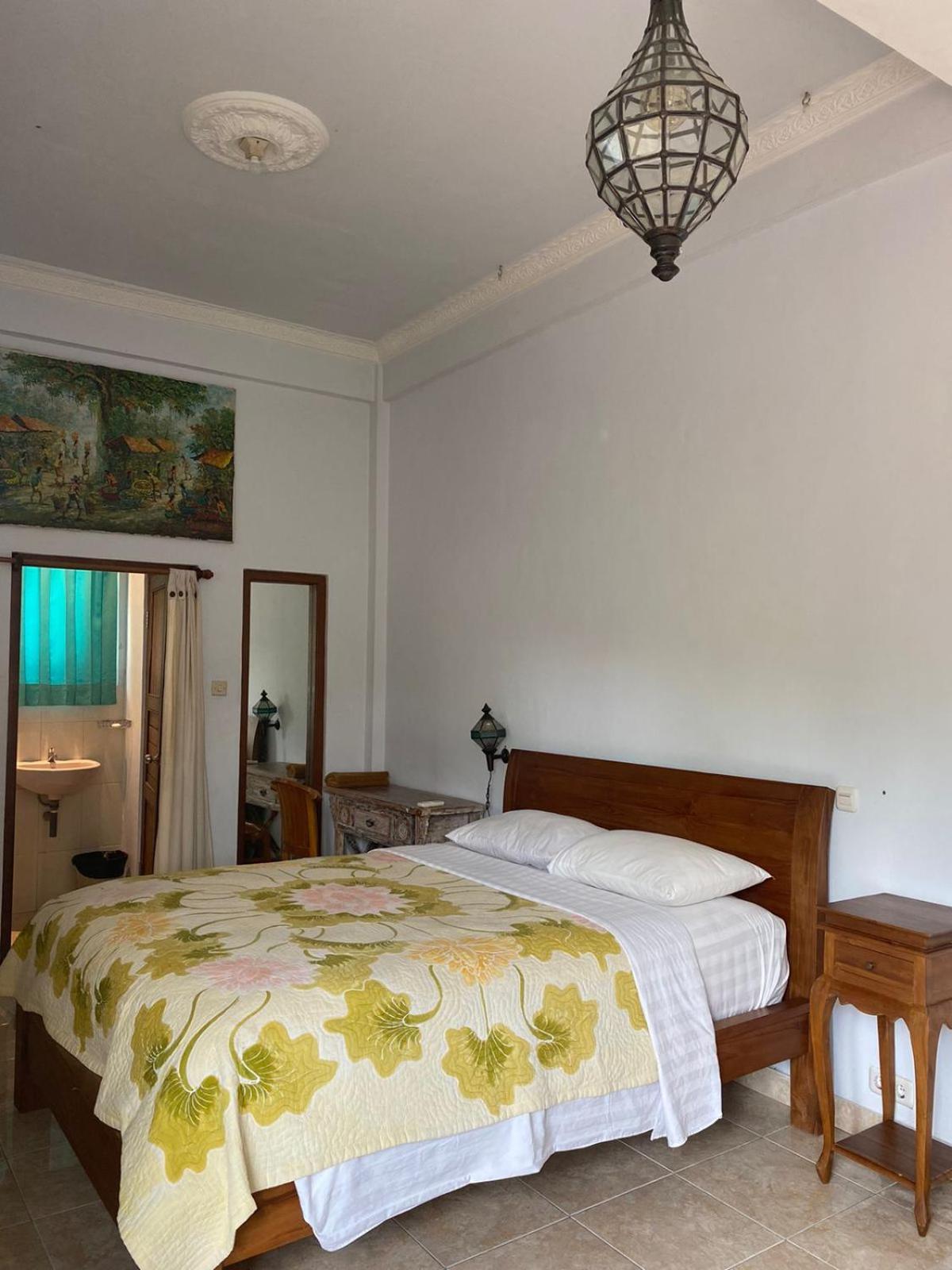 Ogek Home Stay 우붓 객실 사진