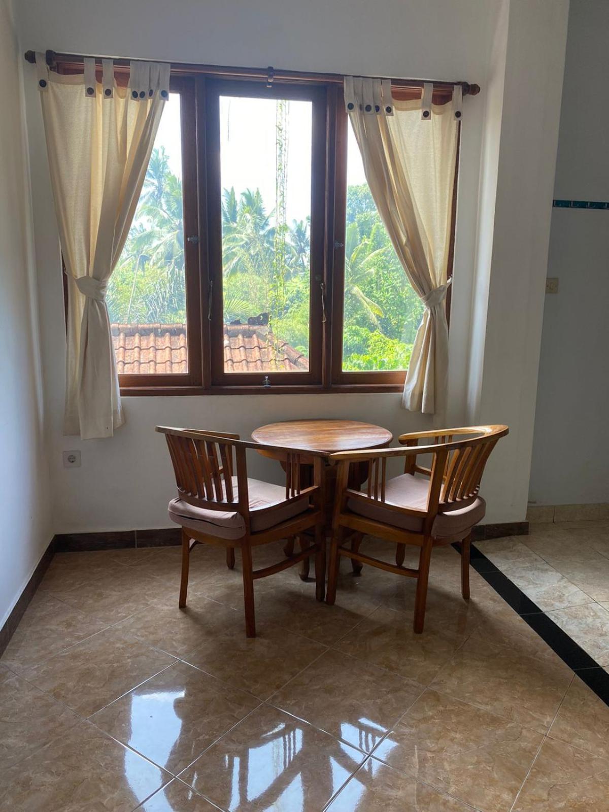 Ogek Home Stay 우붓 객실 사진