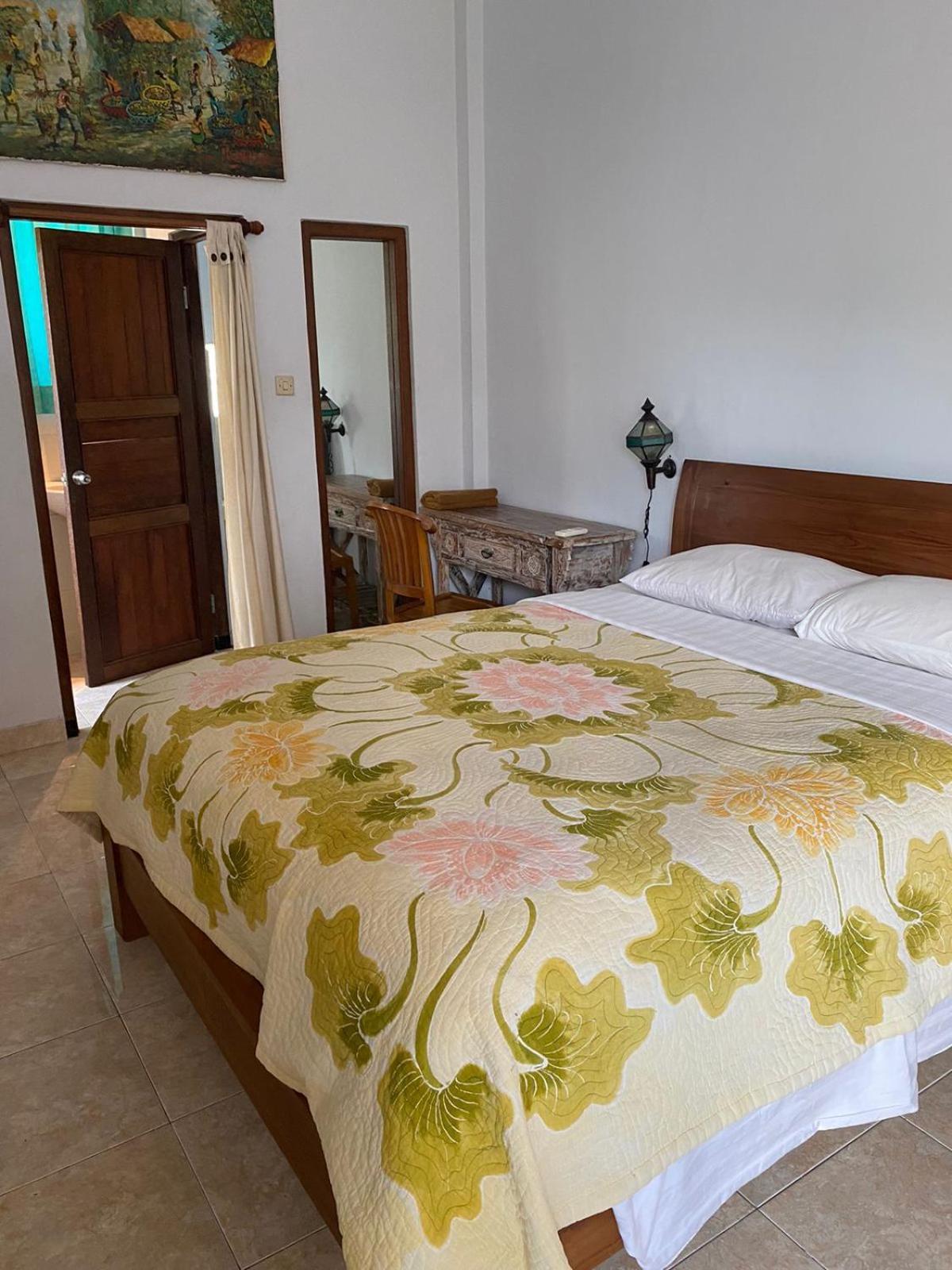 Ogek Home Stay 우붓 객실 사진