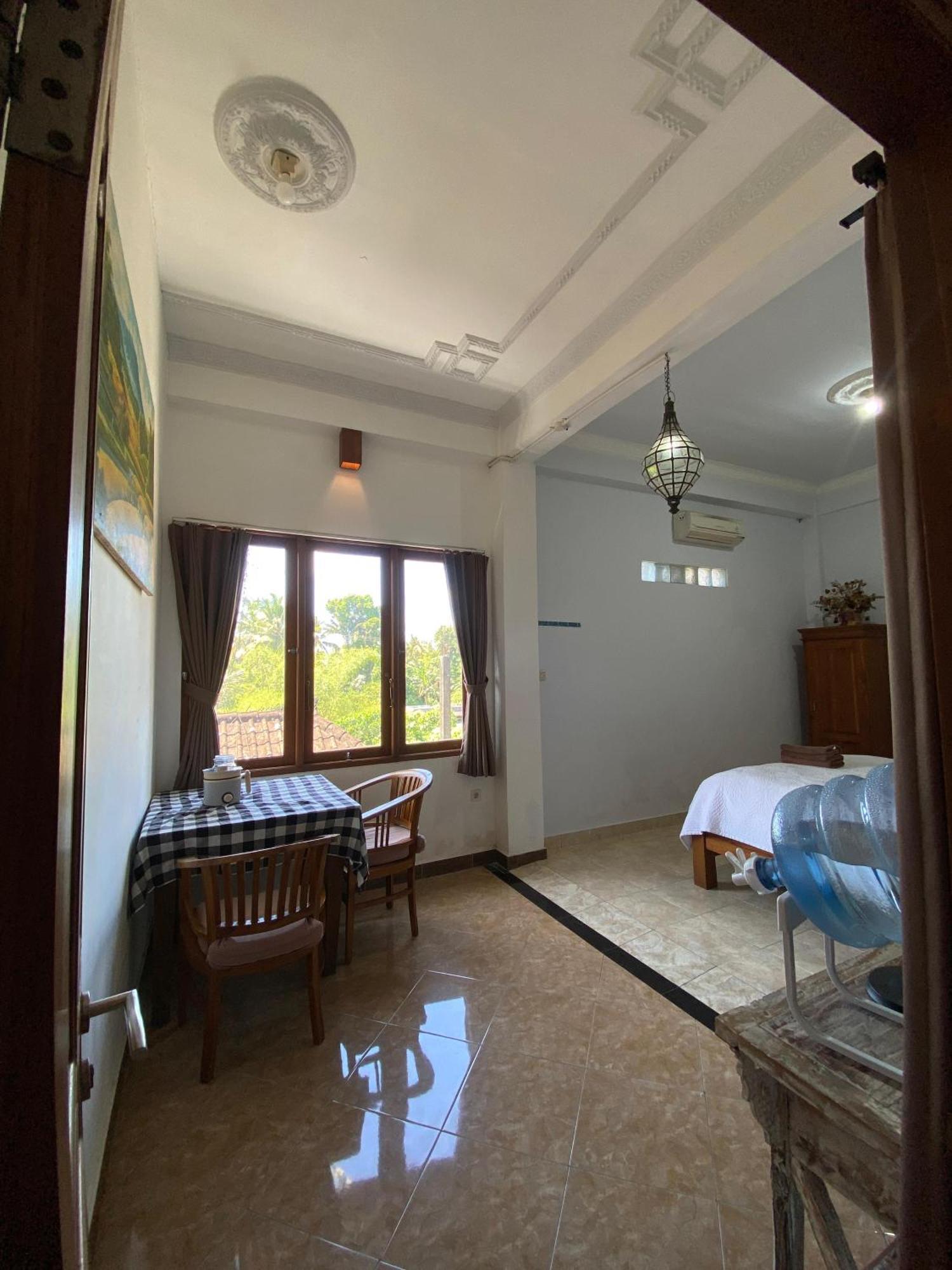 Ogek Home Stay 우붓 외부 사진