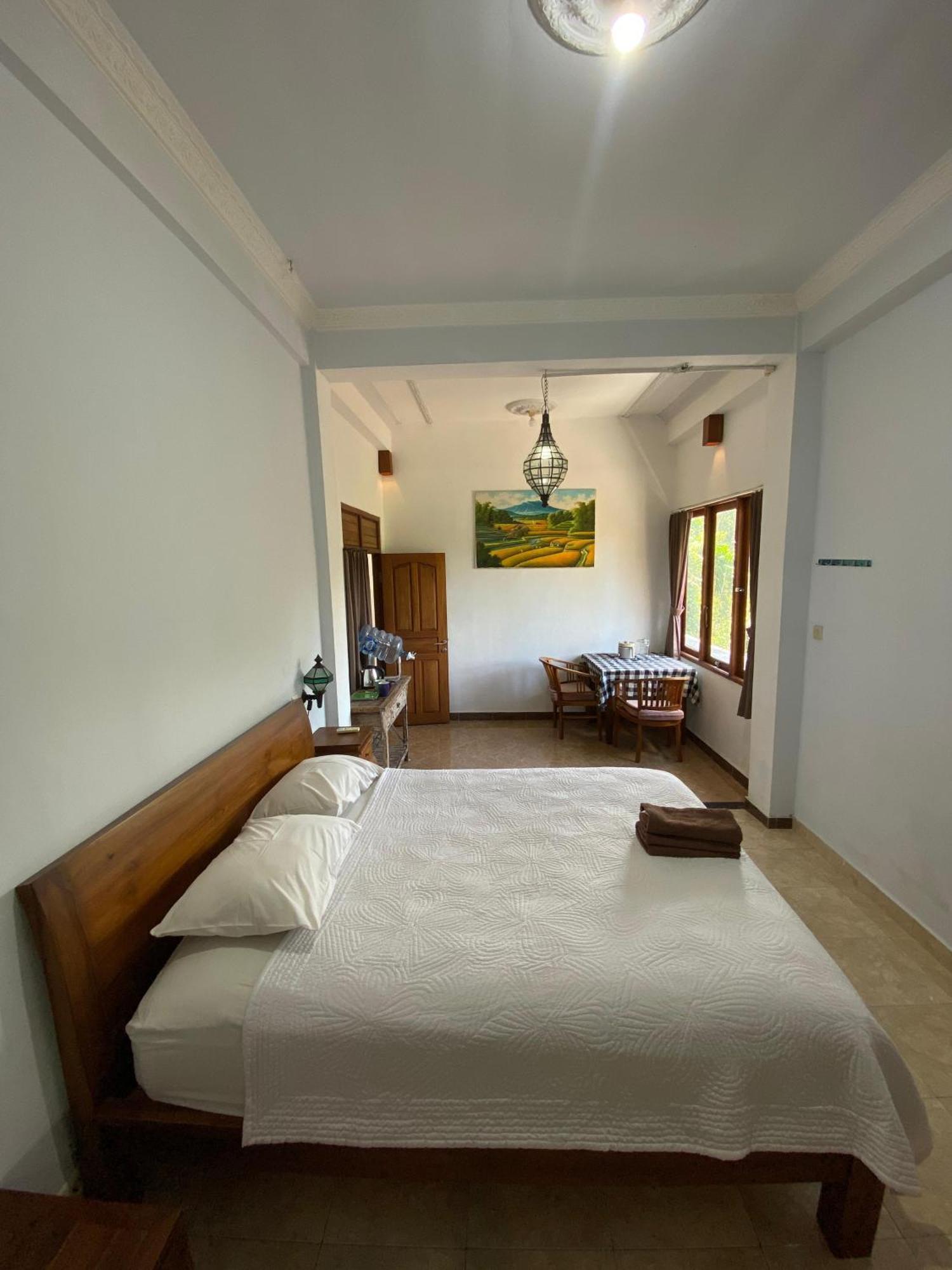 Ogek Home Stay 우붓 외부 사진