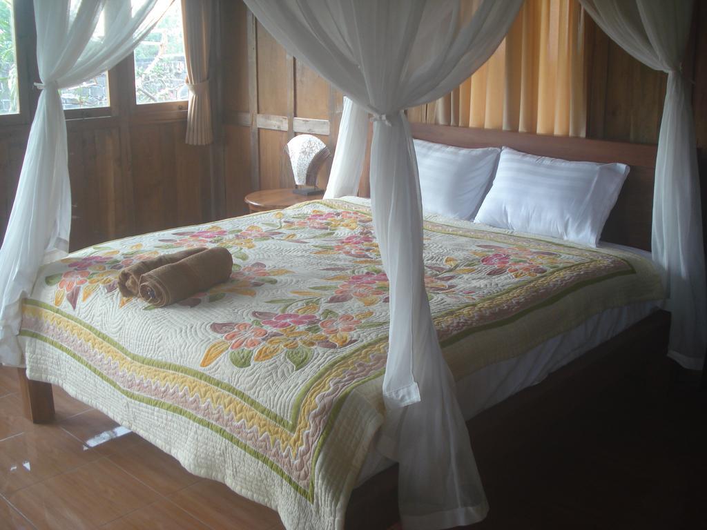 Ogek Home Stay 우붓 외부 사진