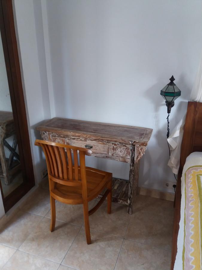 Ogek Home Stay 우붓 외부 사진