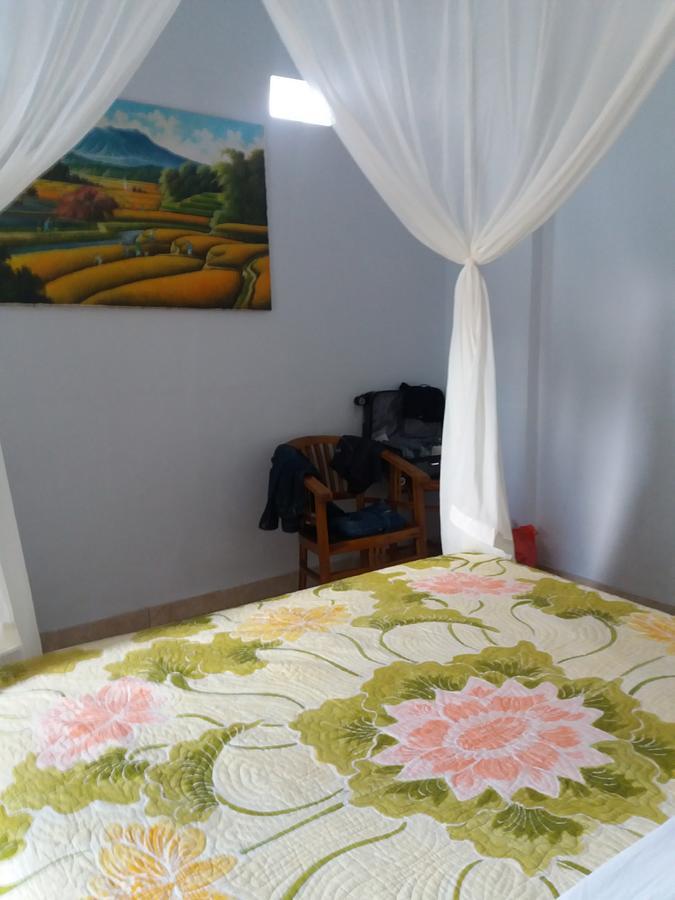 Ogek Home Stay 우붓 외부 사진