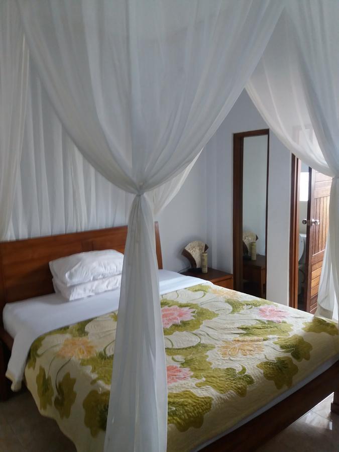 Ogek Home Stay 우붓 외부 사진