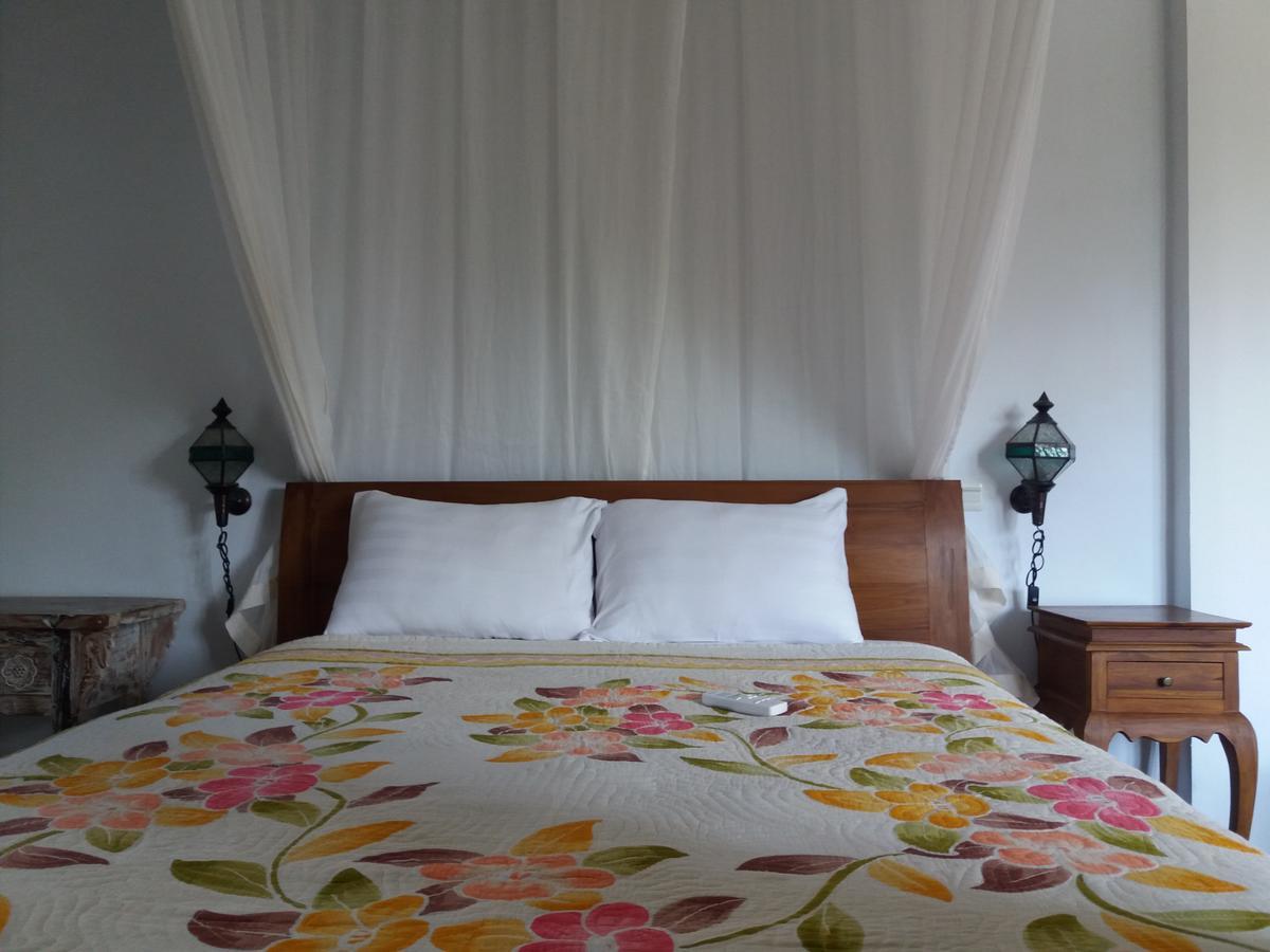 Ogek Home Stay 우붓 외부 사진