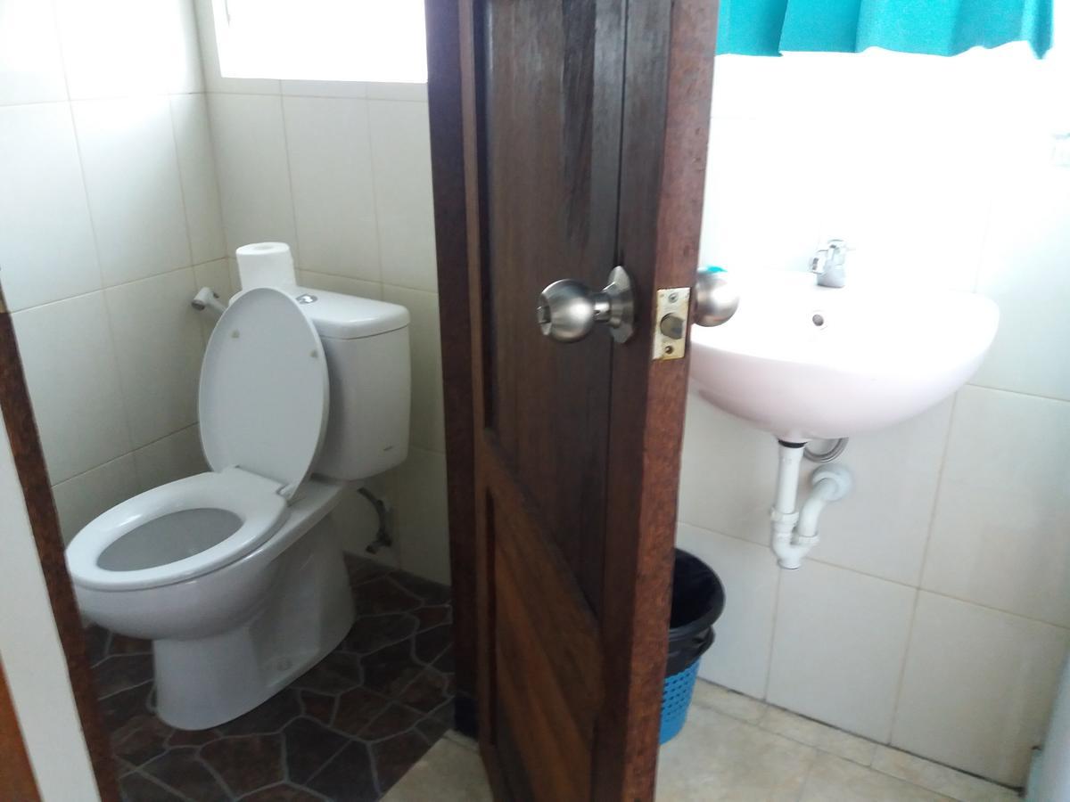 Ogek Home Stay 우붓 외부 사진