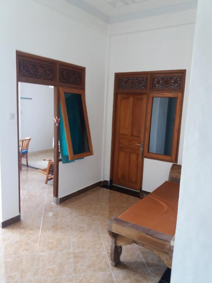 Ogek Home Stay 우붓 외부 사진