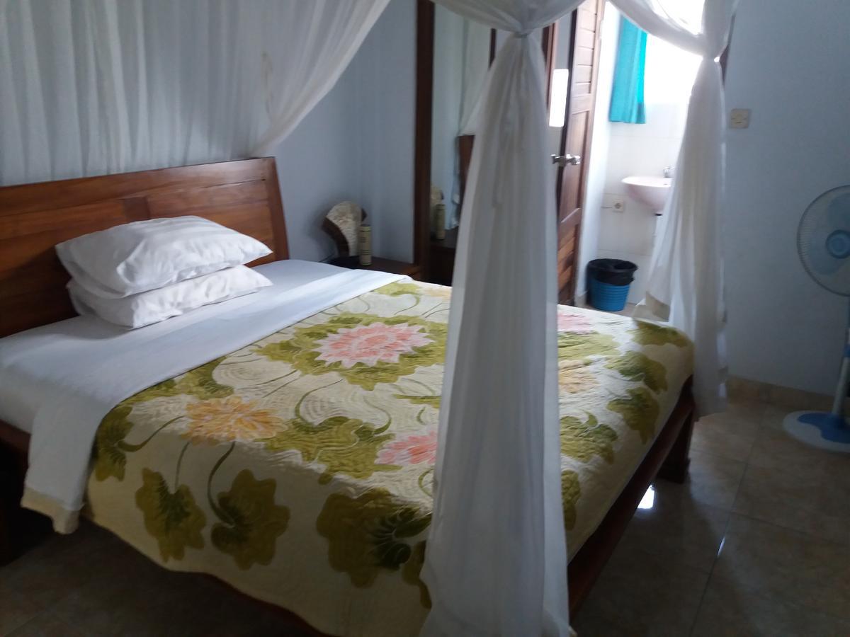 Ogek Home Stay 우붓 외부 사진