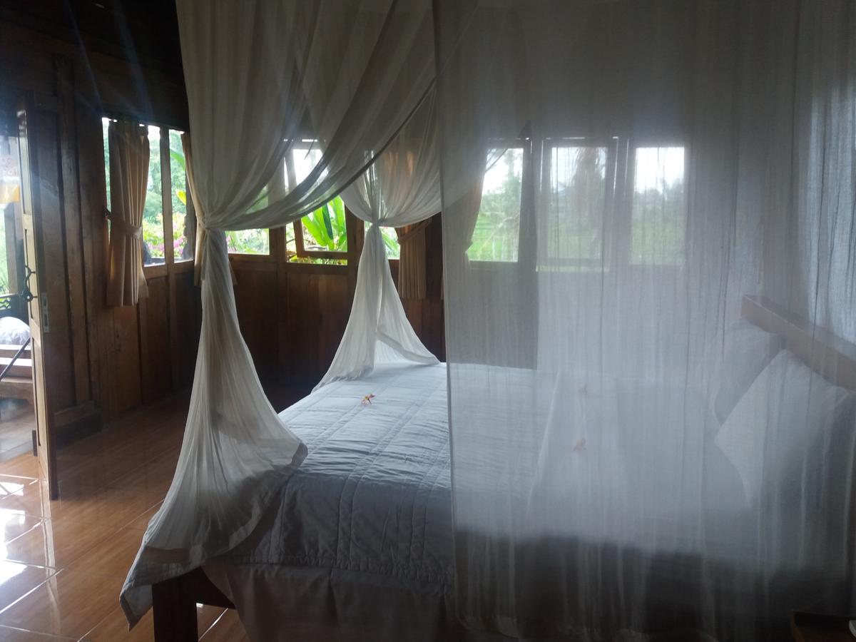 Ogek Home Stay 우붓 외부 사진