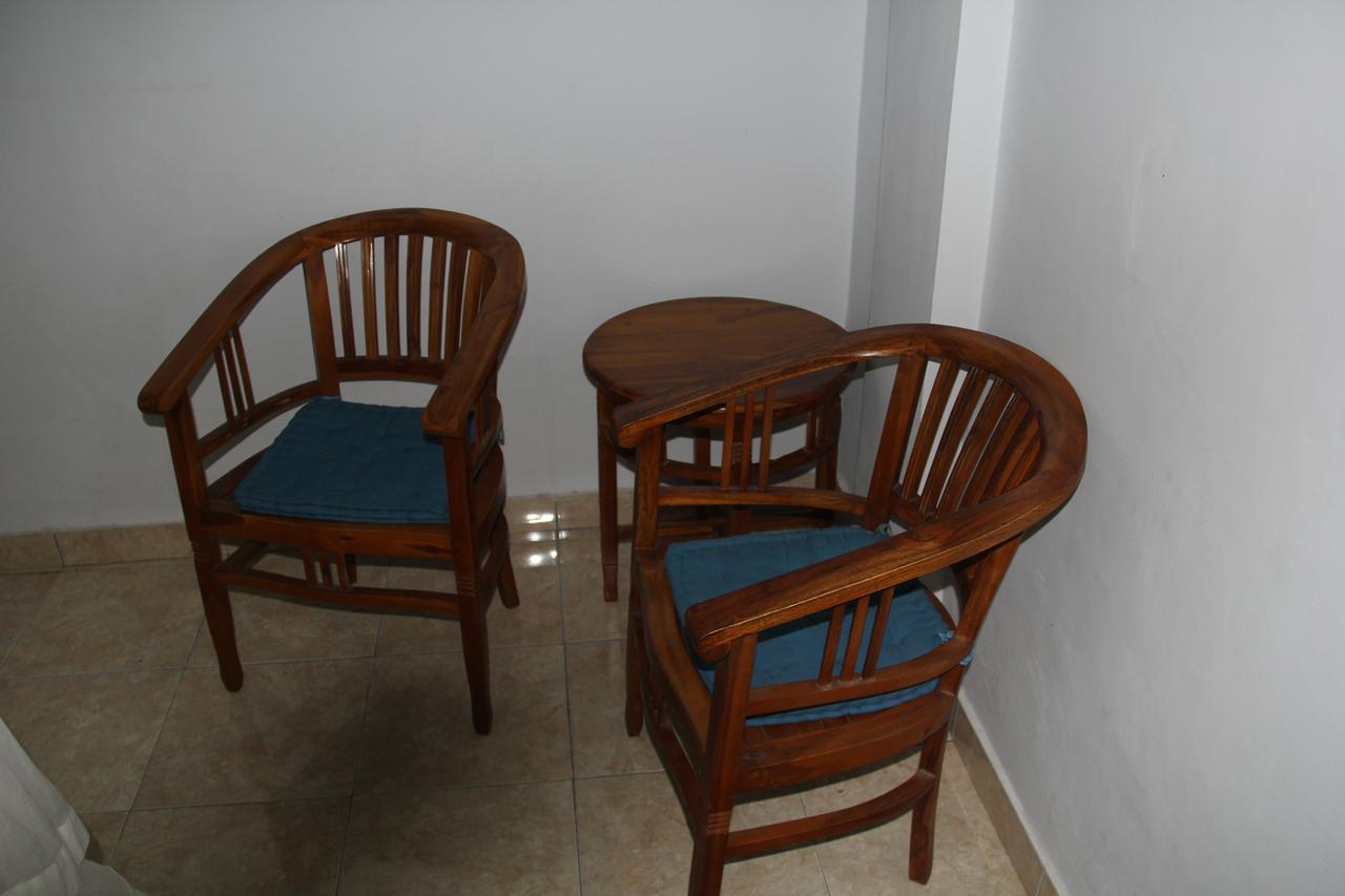 Ogek Home Stay 우붓 외부 사진