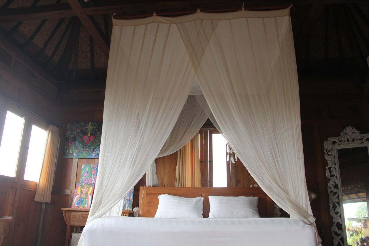 Ogek Home Stay 우붓 외부 사진