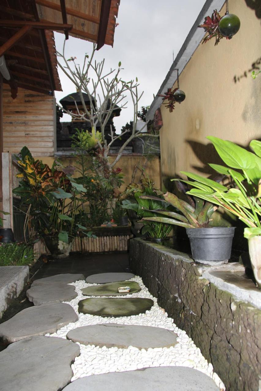 Ogek Home Stay 우붓 외부 사진