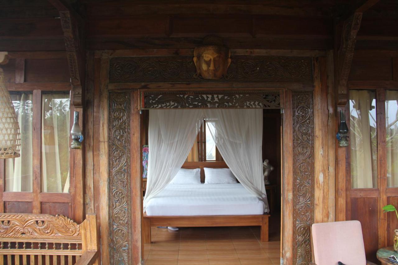 Ogek Home Stay 우붓 외부 사진