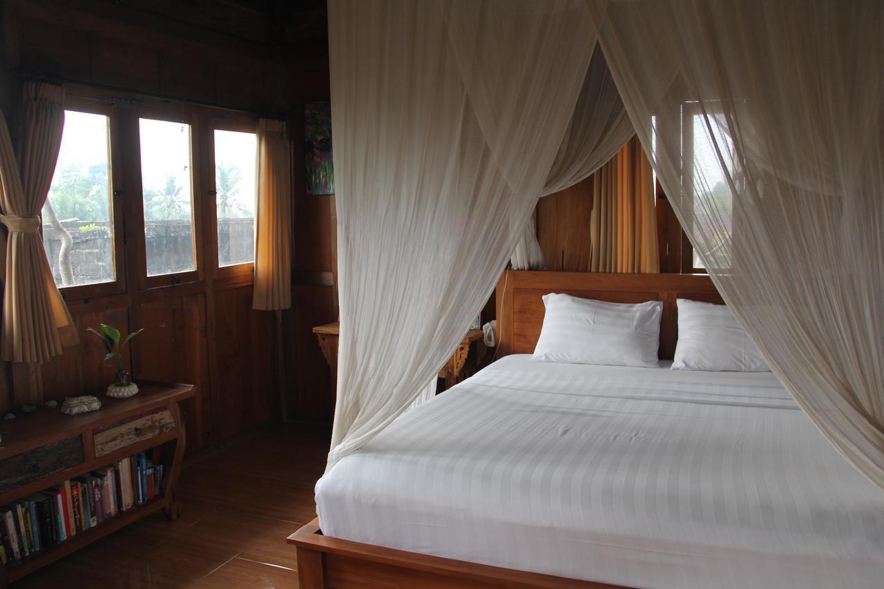 Ogek Home Stay 우붓 외부 사진