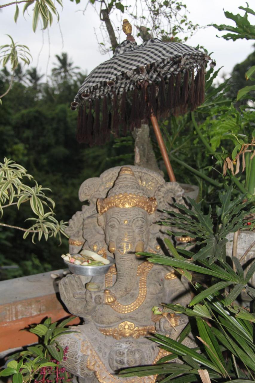 Ogek Home Stay 우붓 외부 사진