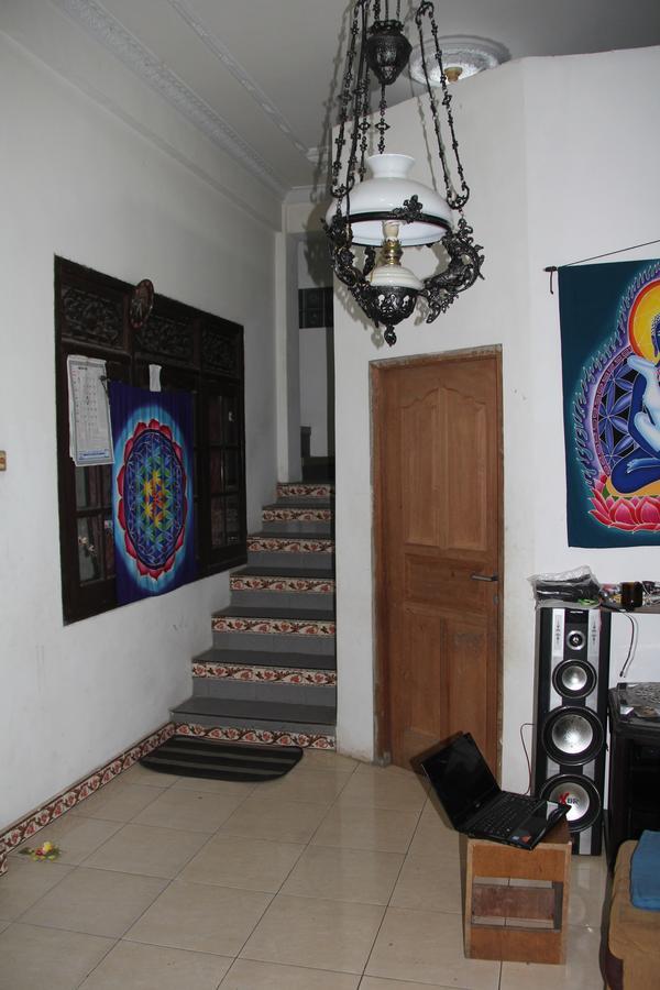 Ogek Home Stay 우붓 외부 사진
